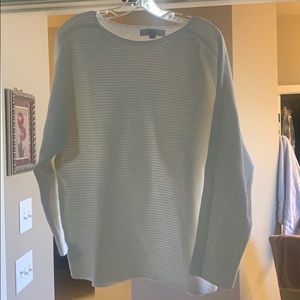 Loft sweater